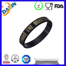 Bracelet Sport Silicone Eco-Friendly 2015